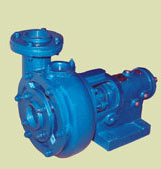 Non - Clog Pump